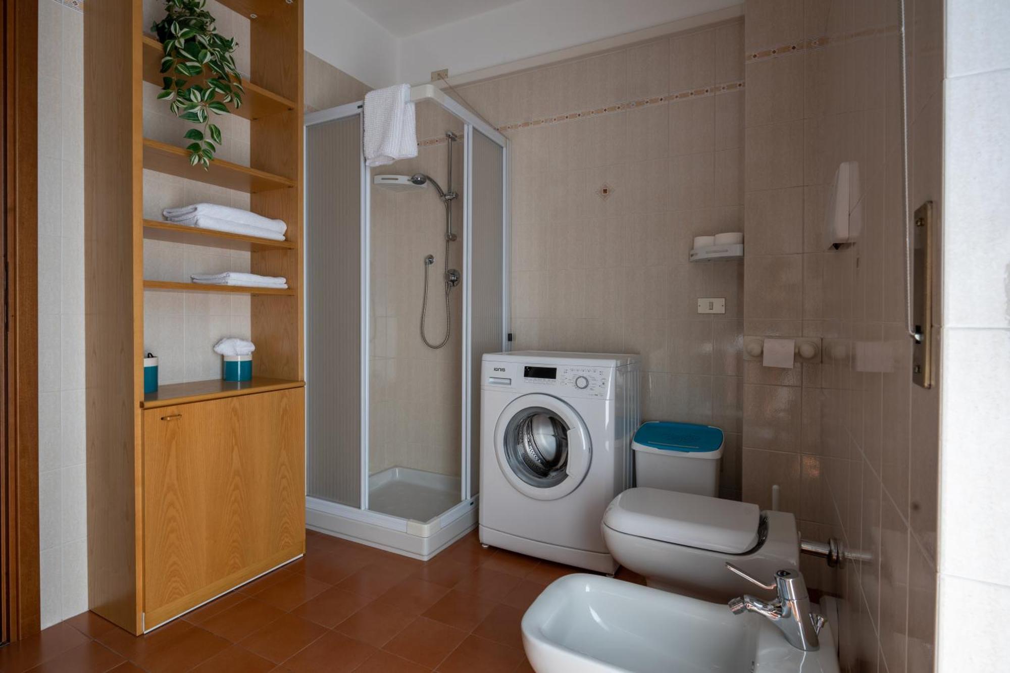 Apartment Con Garage Vicino Al Centro Verona