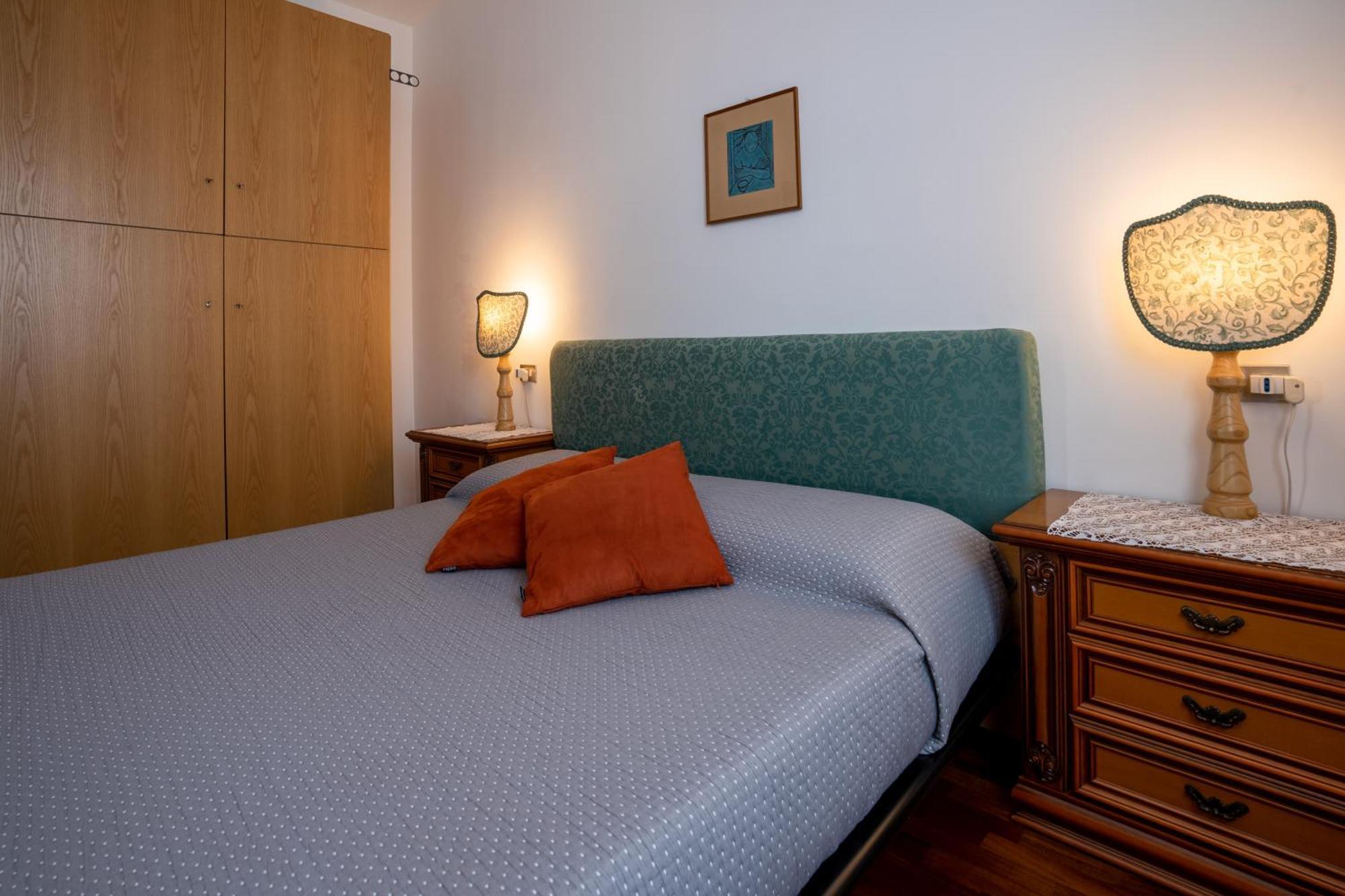 Apartment Con Garage Vicino Al Centro *