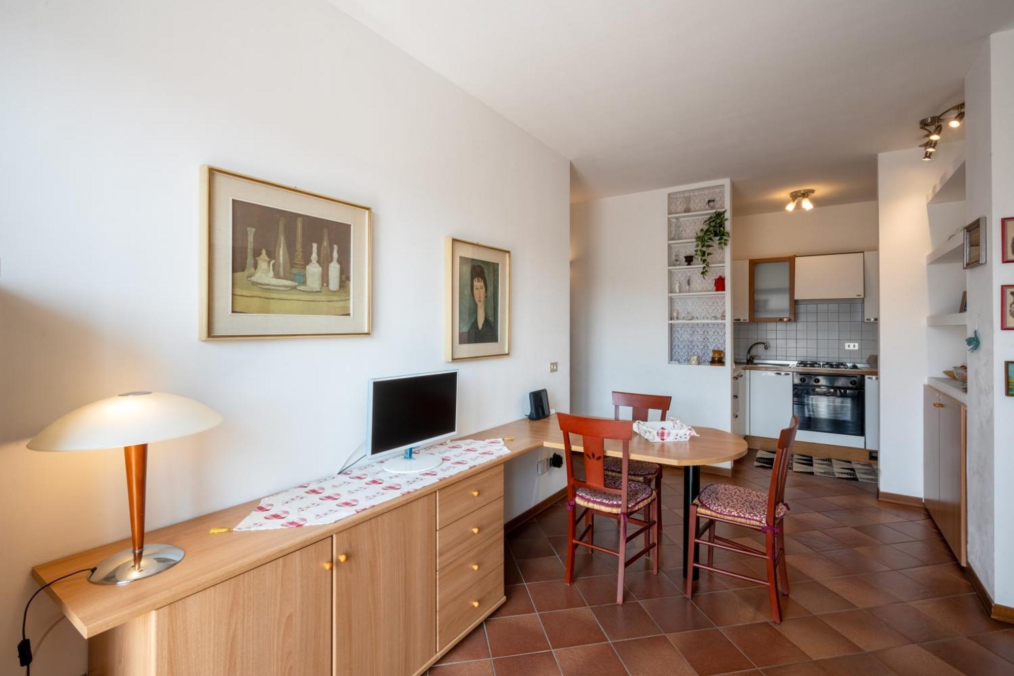Apartment Con Garage Vicino Al Centro Verona
