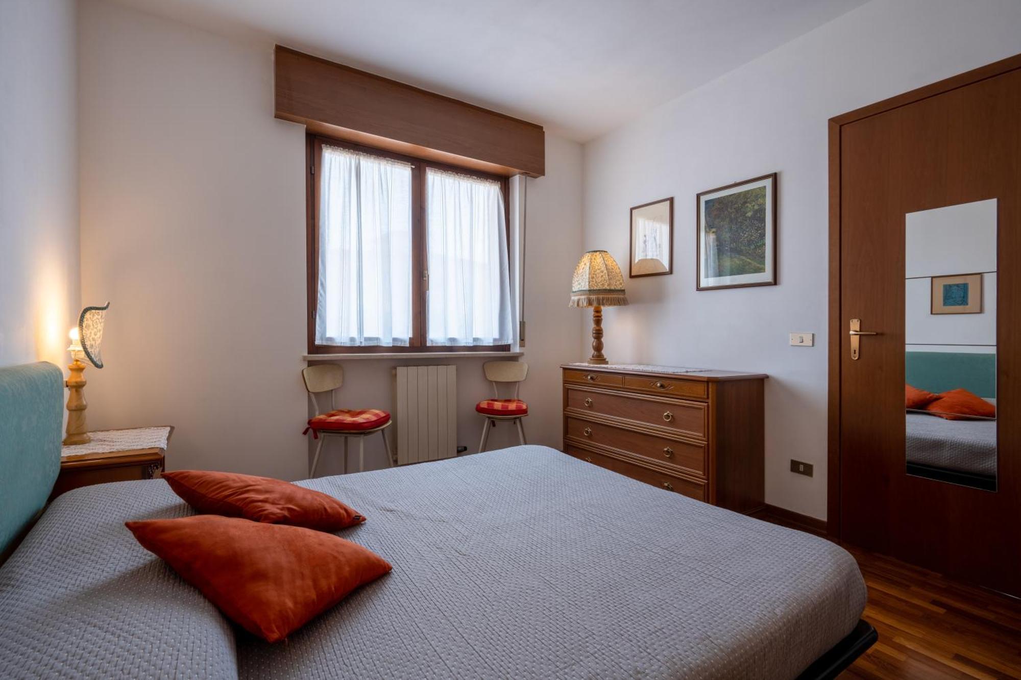 Apartment Con Garage Vicino Al Centro Verona