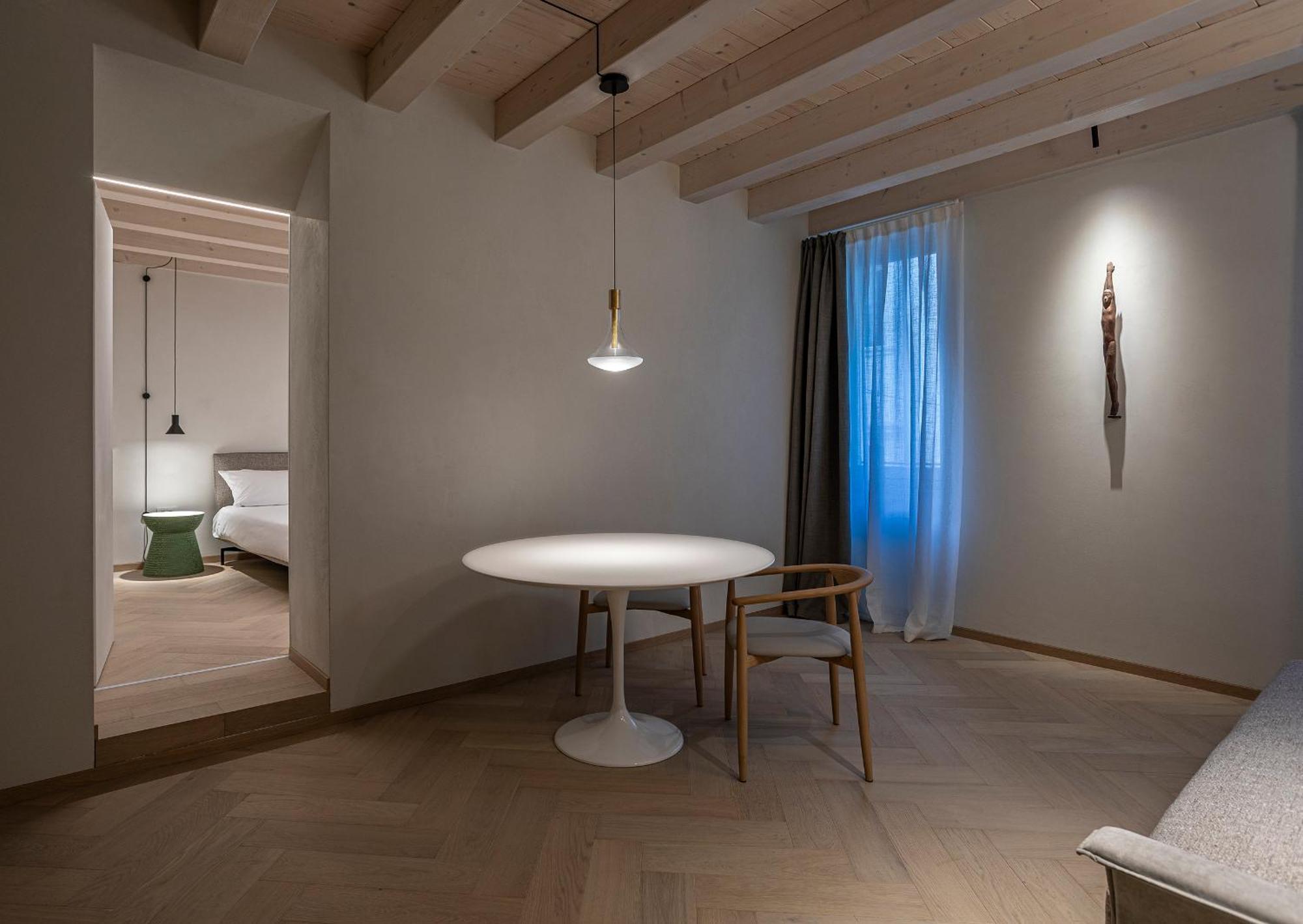 Apartment Palazzo Ciopeta - Italian Excellence