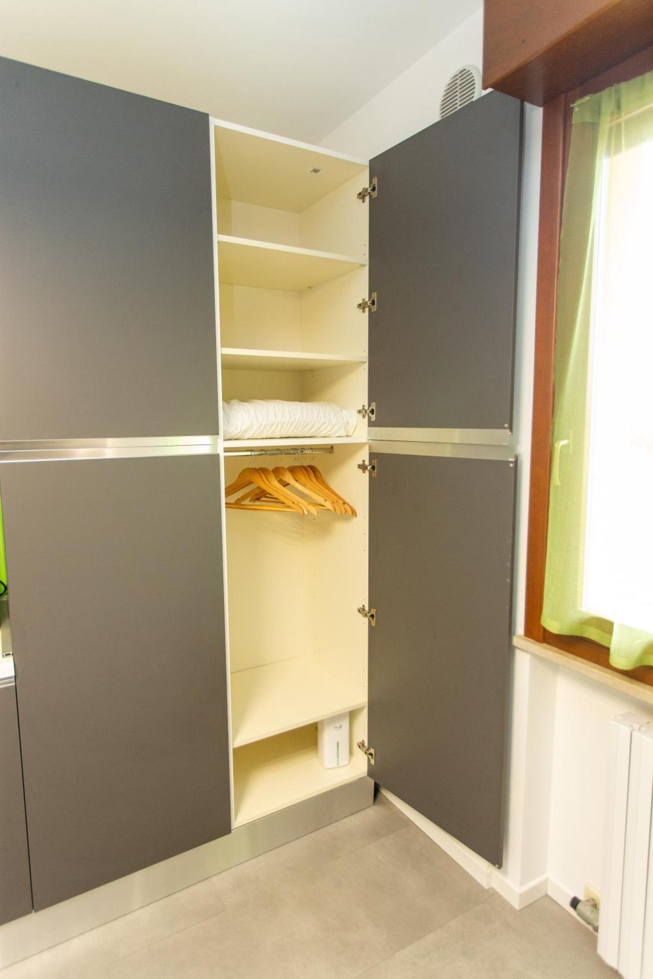Apartment Harmonie House