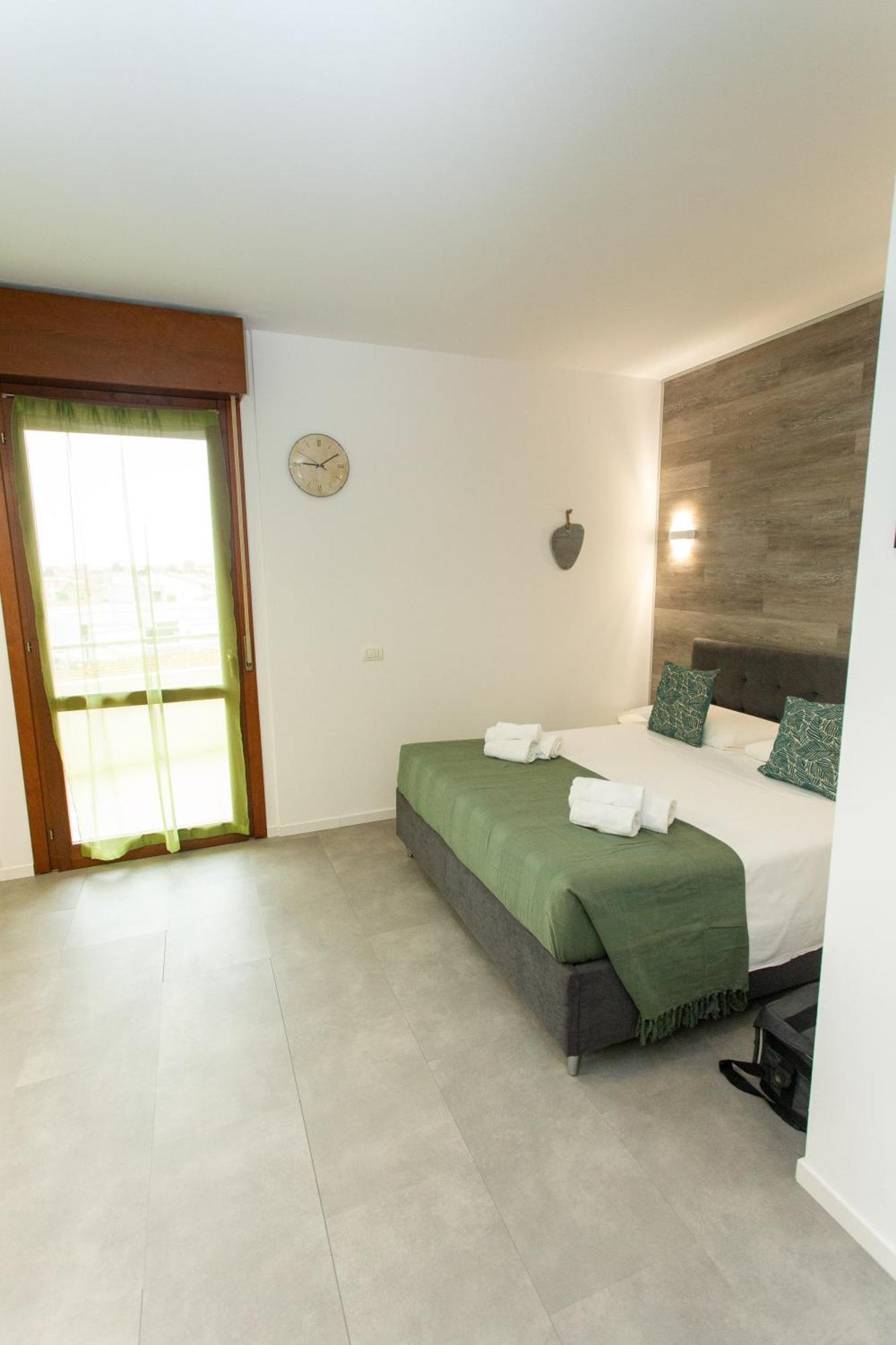 Harmonie House Apartment