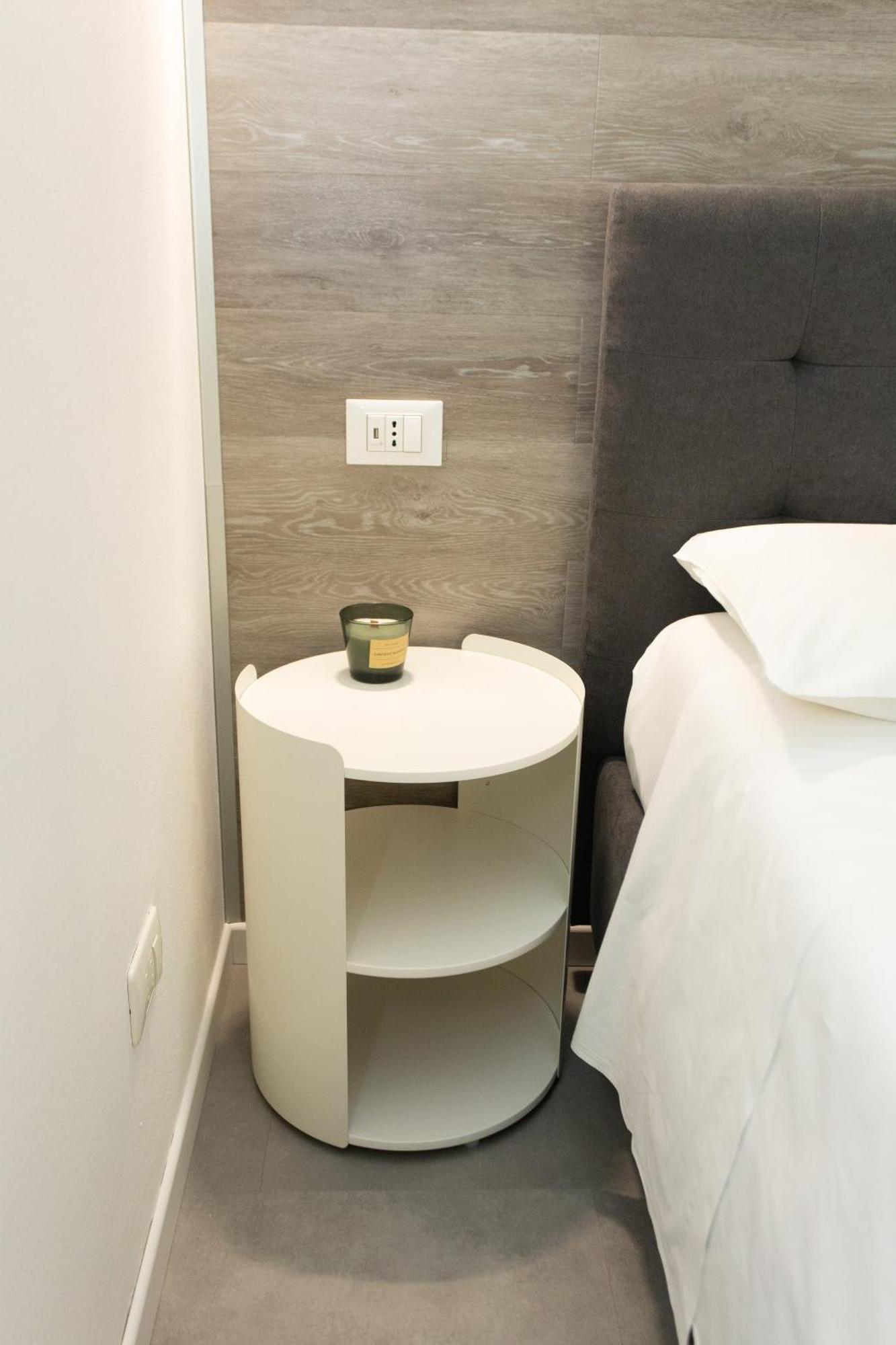 Apartment Harmonie House