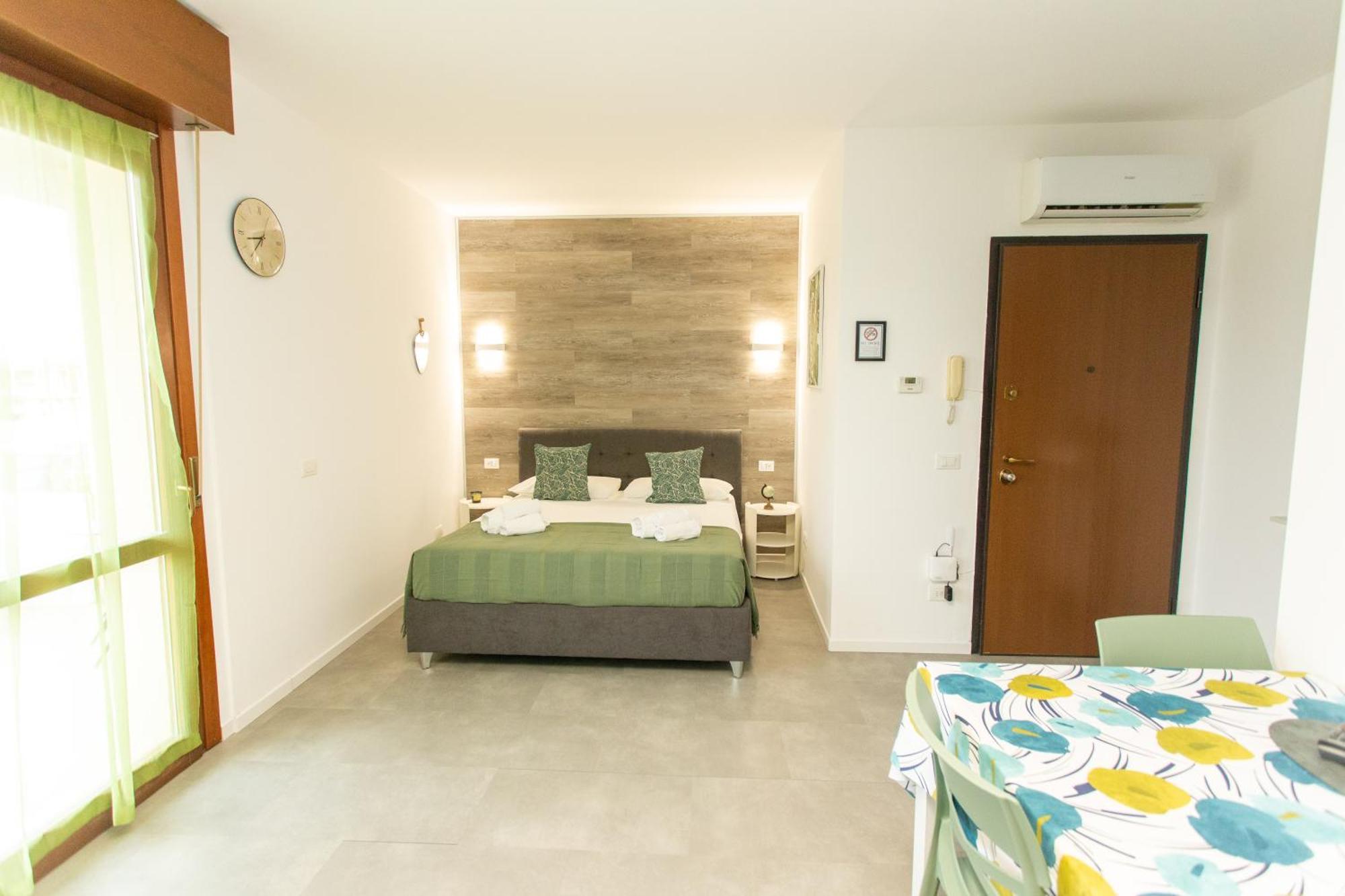 Apartment Harmonie House