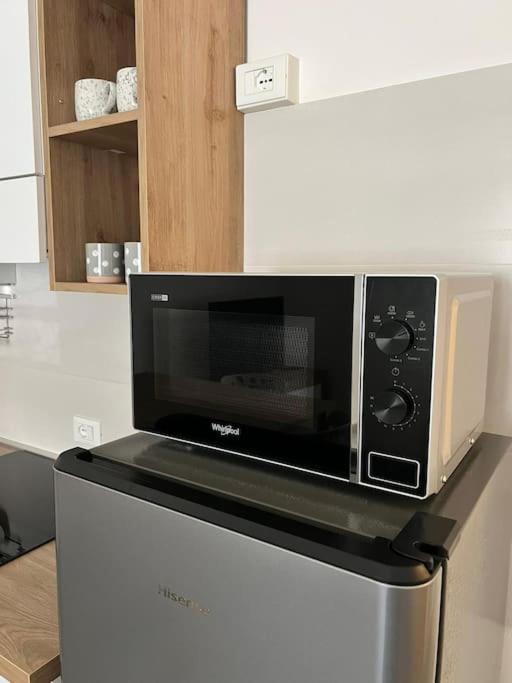 Apartment Risorgimento