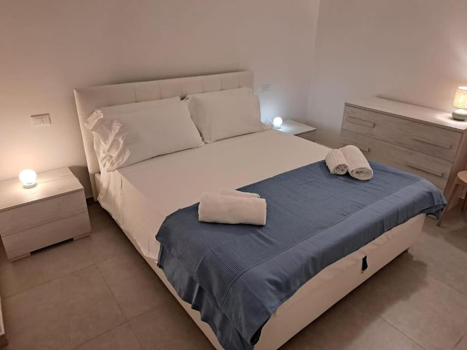 Apartment Risorgimento