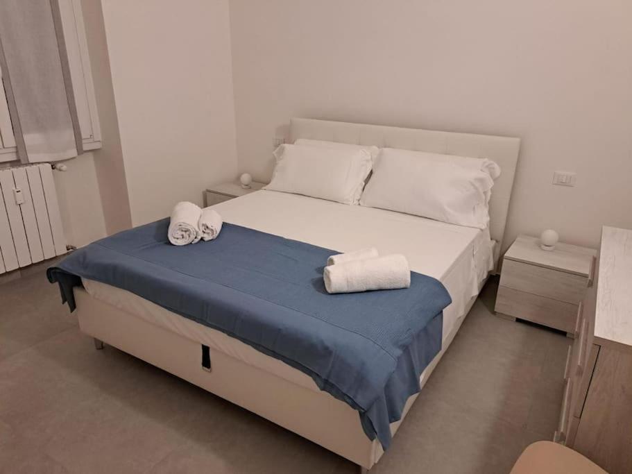 Risorgimento Apartment *