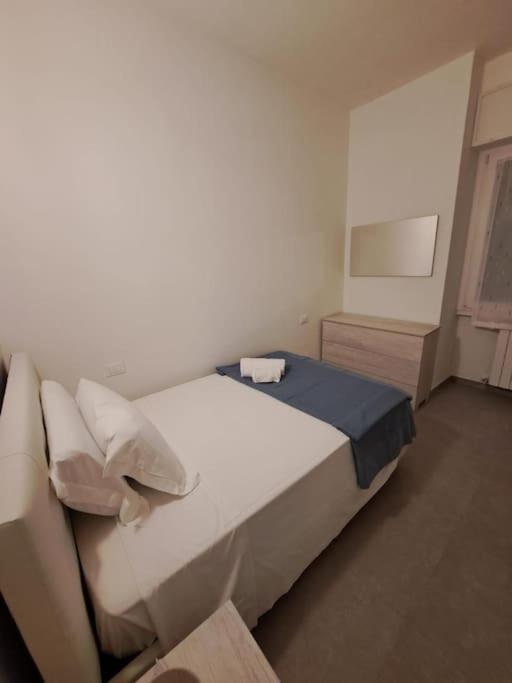 Apartment Risorgimento *