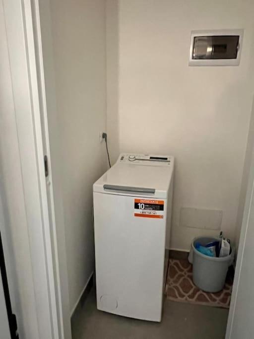 Apartment Risorgimento