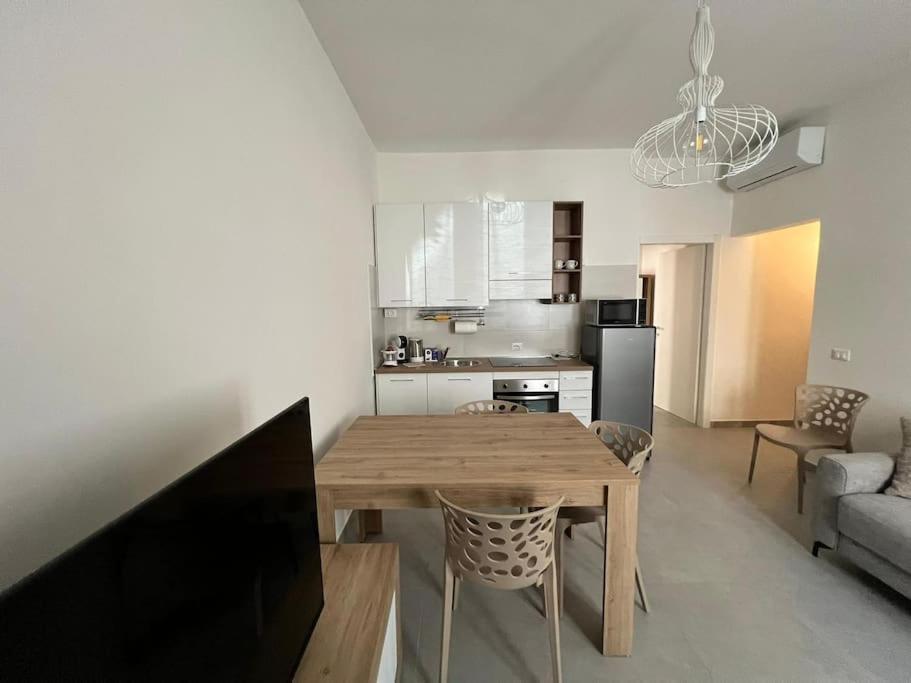 Apartment Risorgimento
