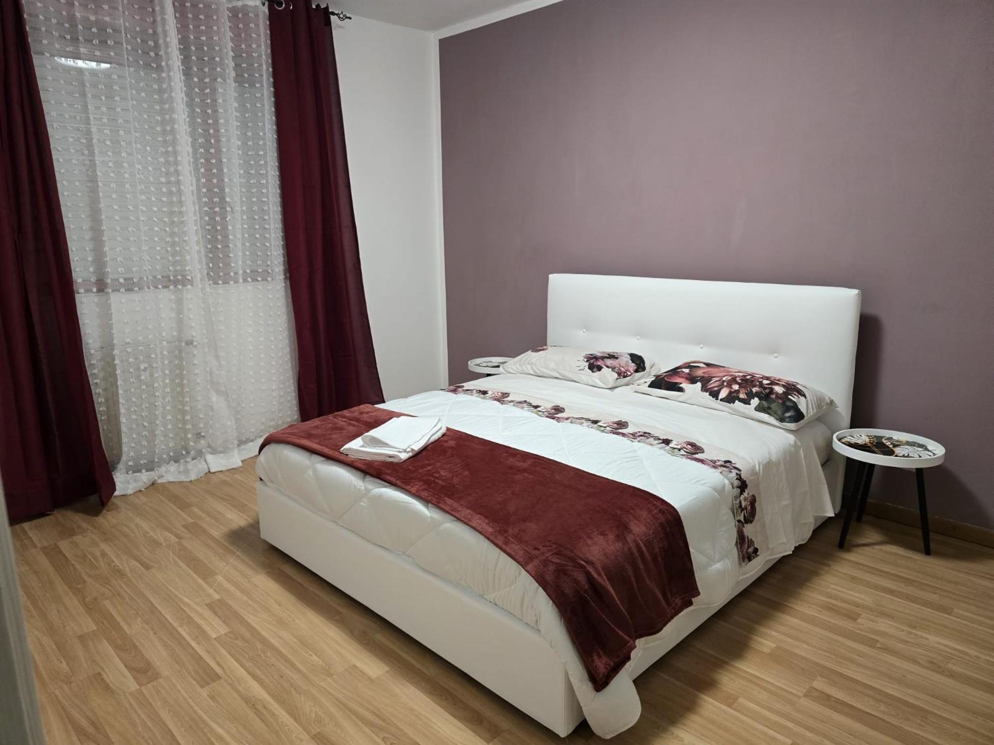 Belvedere Affitta Con Bagno Privato Apartment