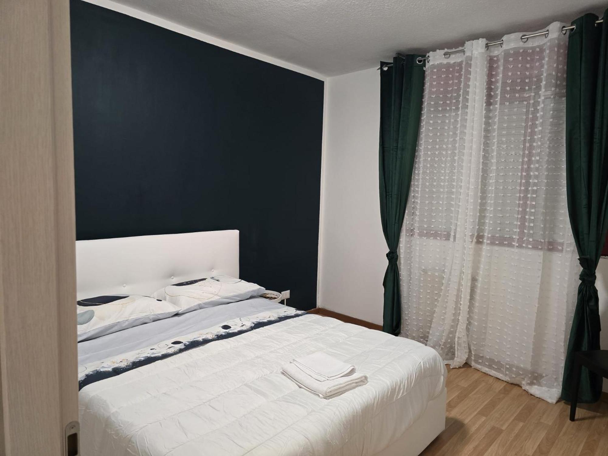 Apartment Belvedere Affitta Con Bagno Privato
