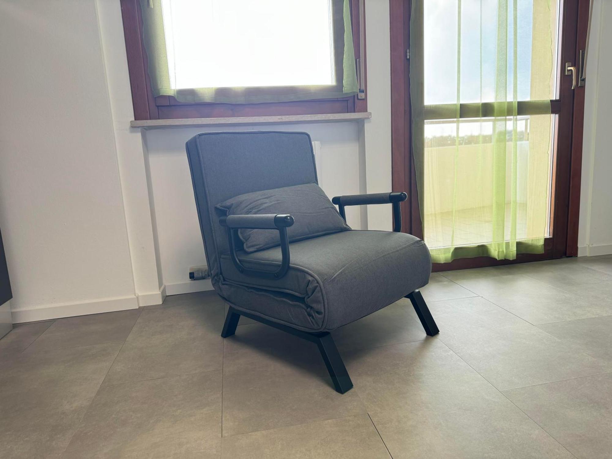 Apartment Harmonie House *