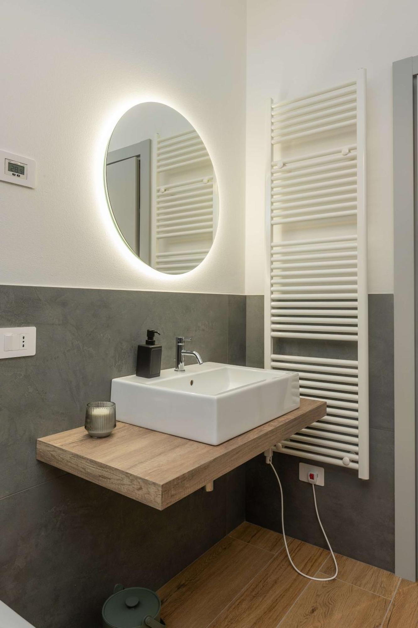 Mubra 55 Luxury Huoneisto