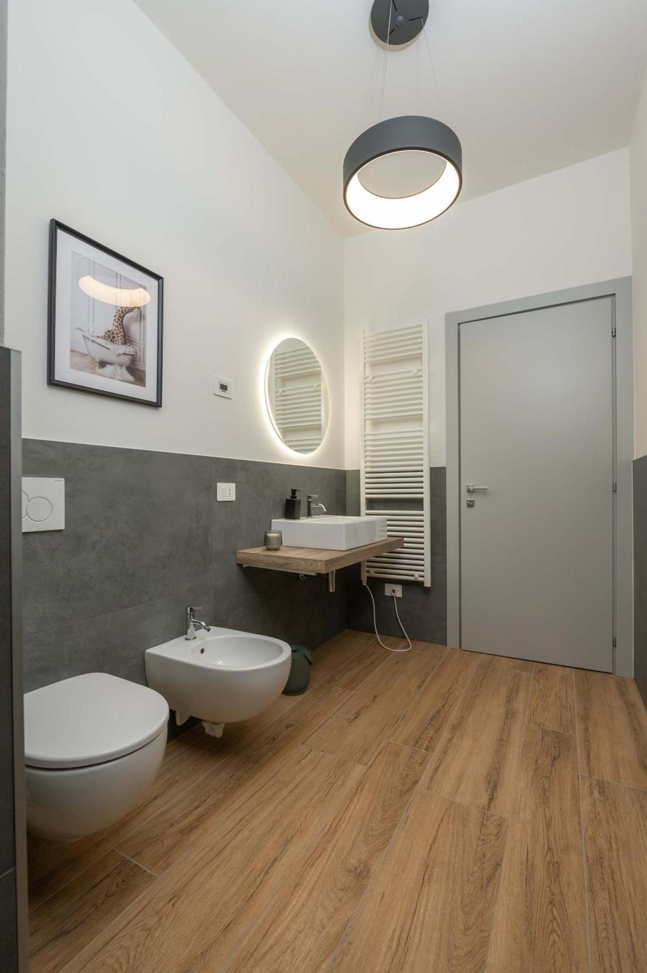 Huoneisto Mubra 55 Luxury
