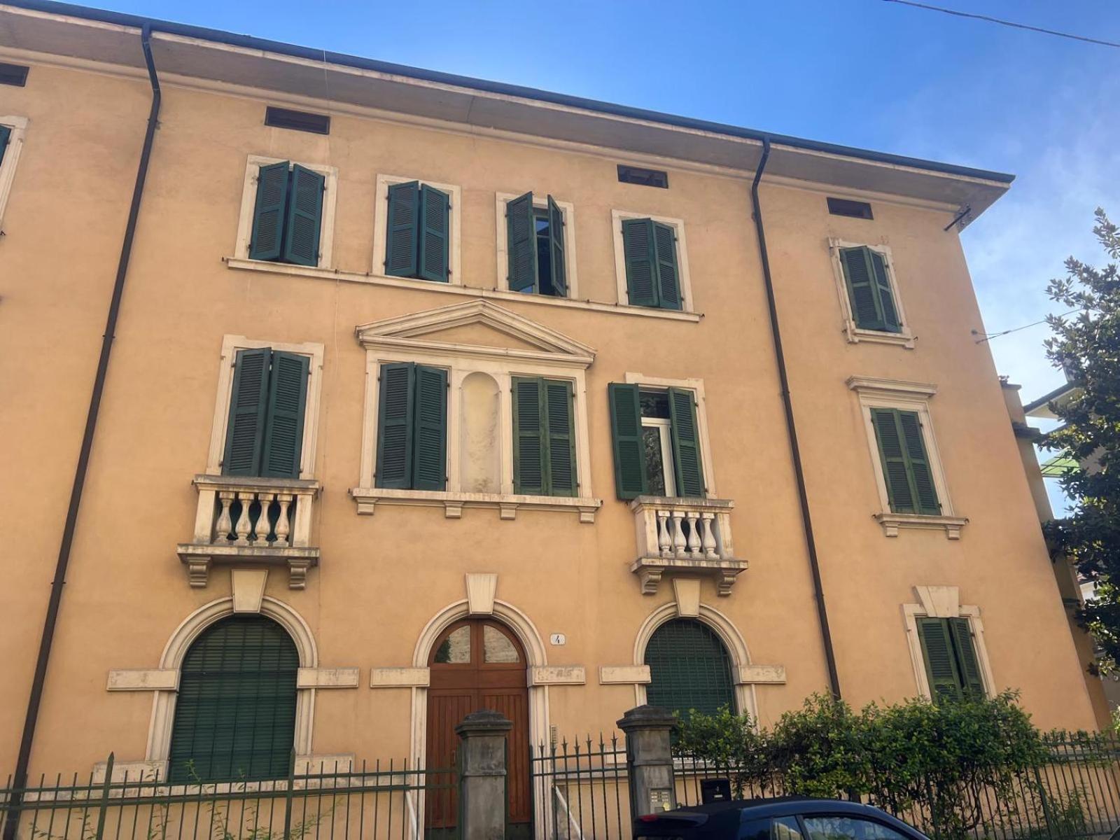 Huoneisto La Casa Di Serena