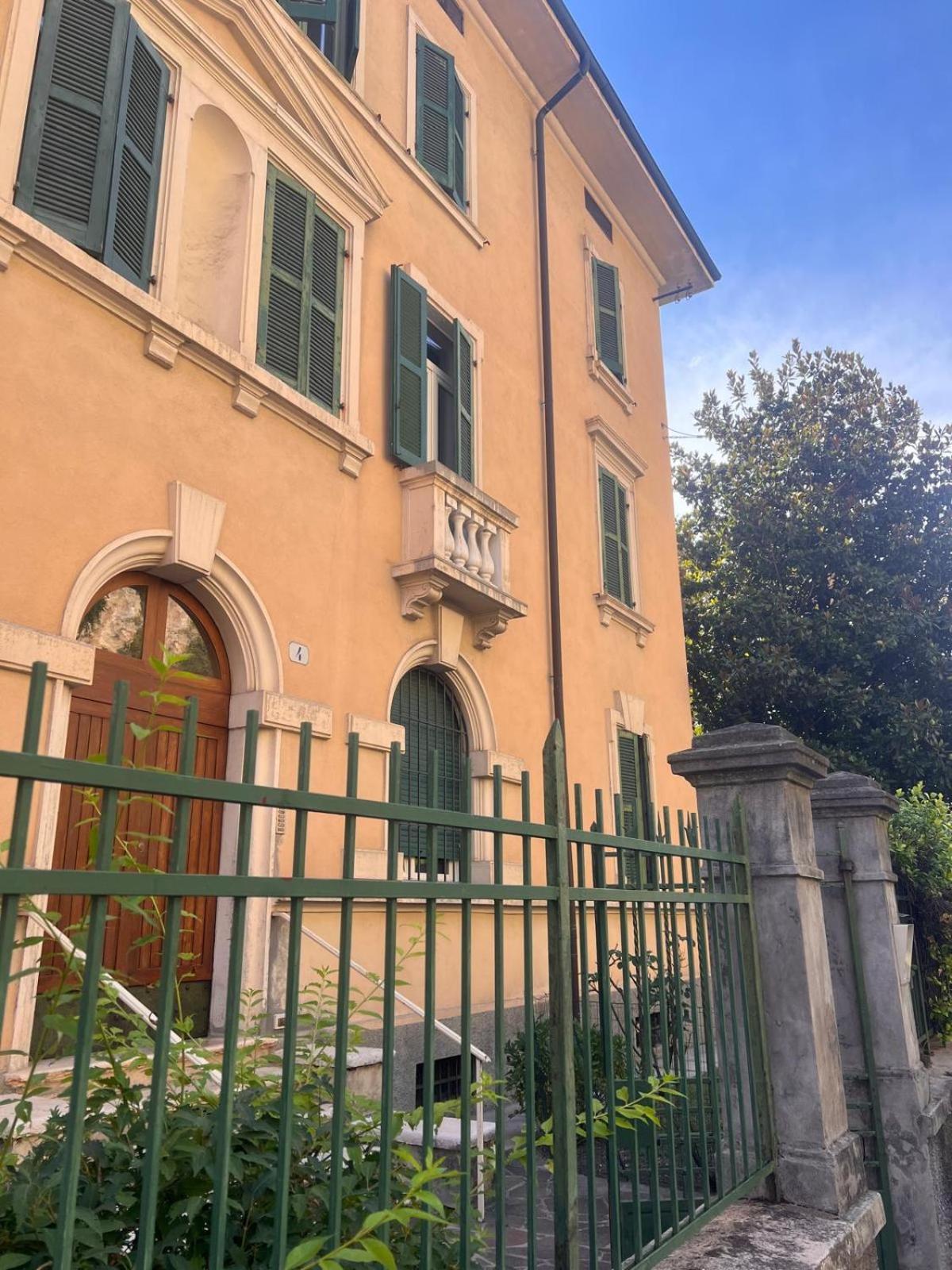 Huoneisto La Casa Di Serena *