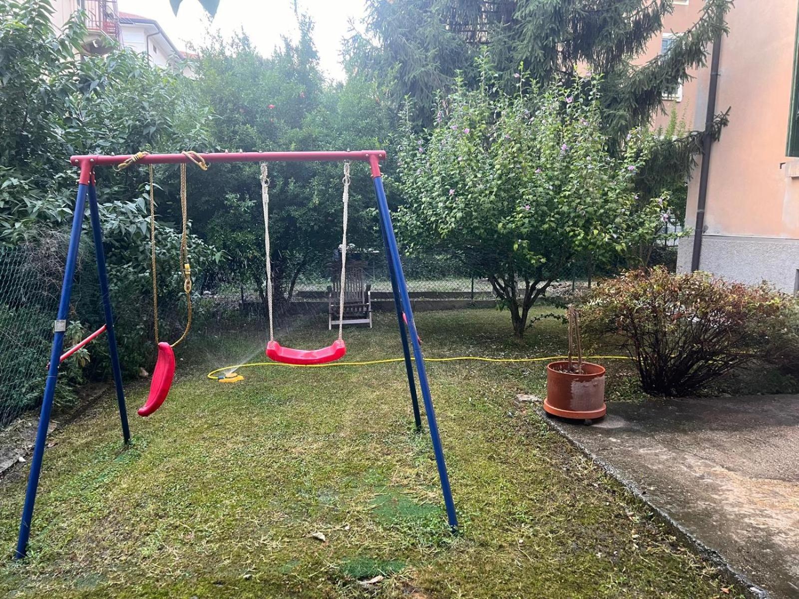 La Casa Di Serena
