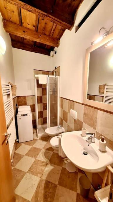 Gli Archi Di Luisa - Centro Apartment *