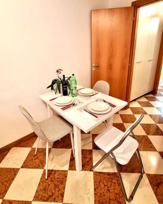 Gli Archi Di Luisa - Centro