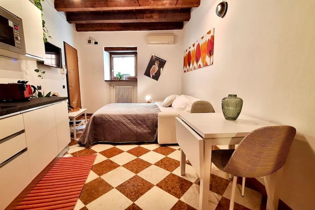 Apartment Gli Archi Di Luisa - Centro