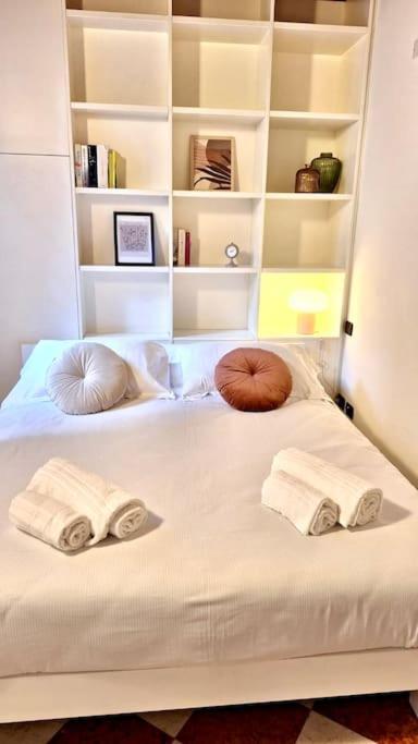 Gli Archi Di Luisa - Centro Apartment *