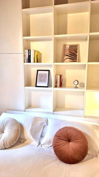 Apartment Gli Archi Di Luisa - Centro