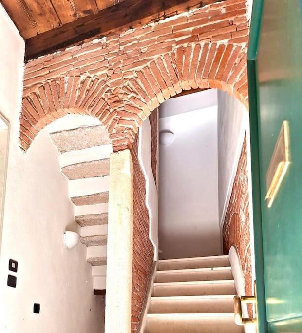 Apartment Gli Archi Di Luisa - Centro Verona