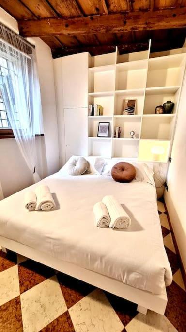 Gli Archi Di Luisa - Centro Apartment