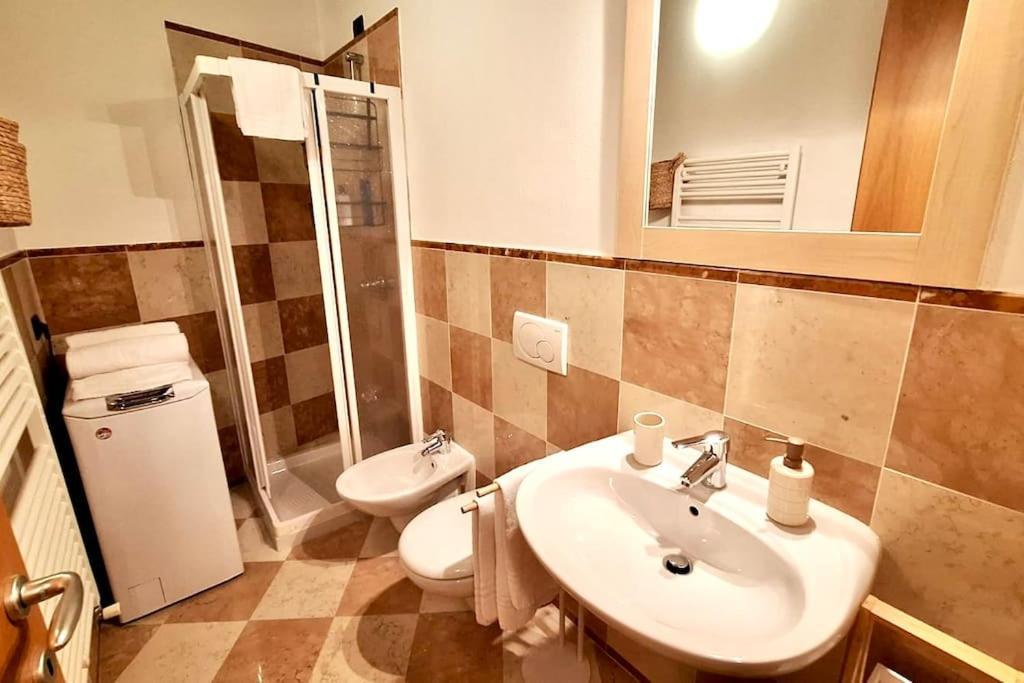 Gli Archi Di Luisa - Centro Apartment *