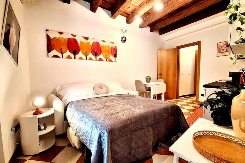 Apartment Gli Archi Di Luisa - Centro Verona