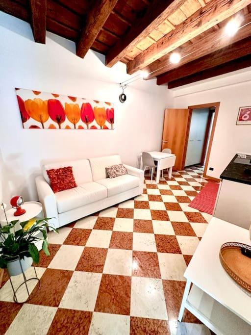 Apartment Gli Archi Di Luisa - Centro *