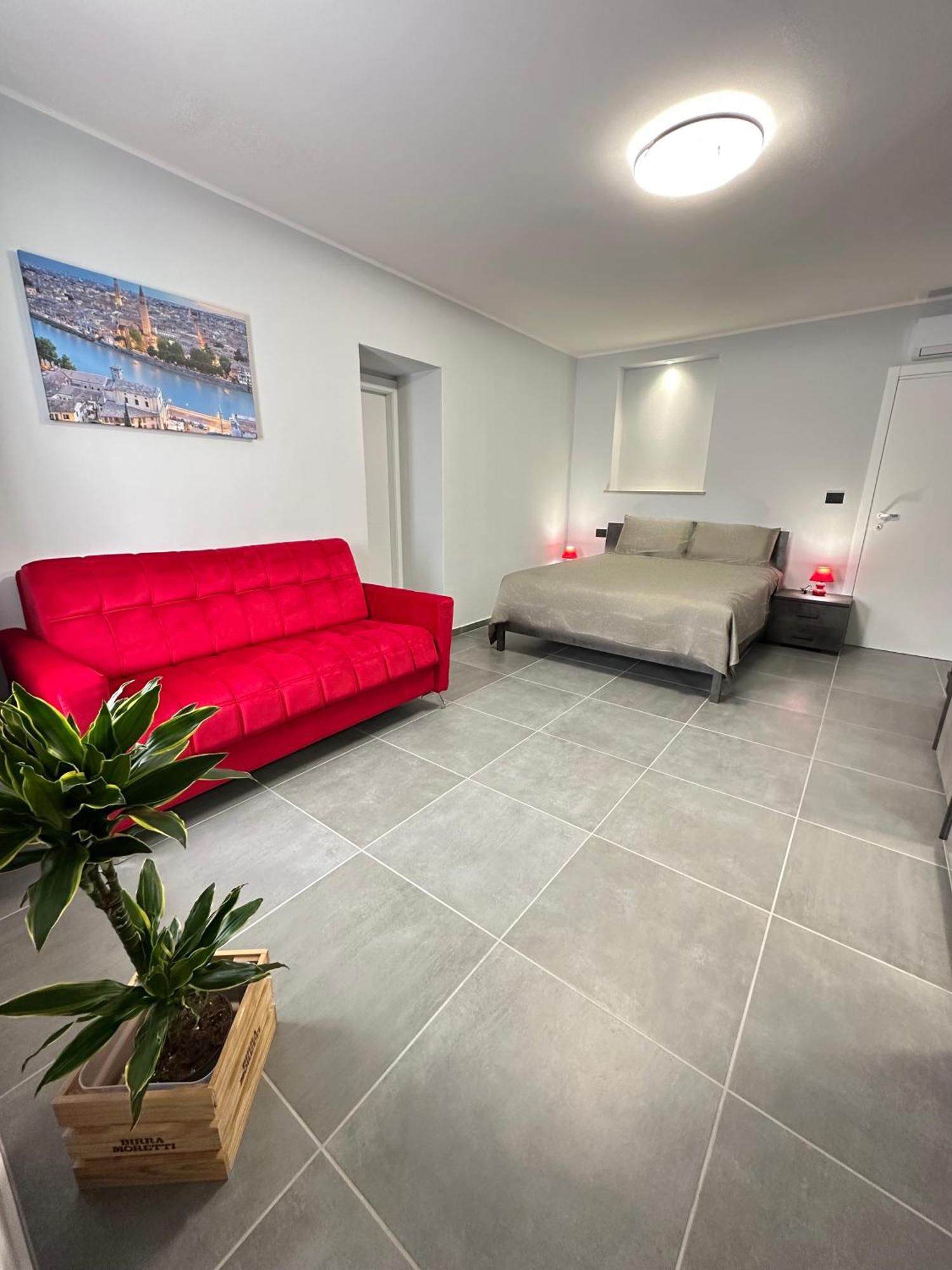 Guest house 42 Eme *
