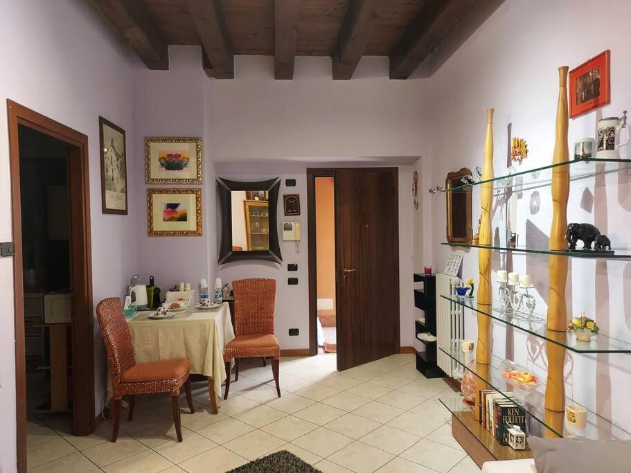 Apartment Monolocale In Piazza Isolo