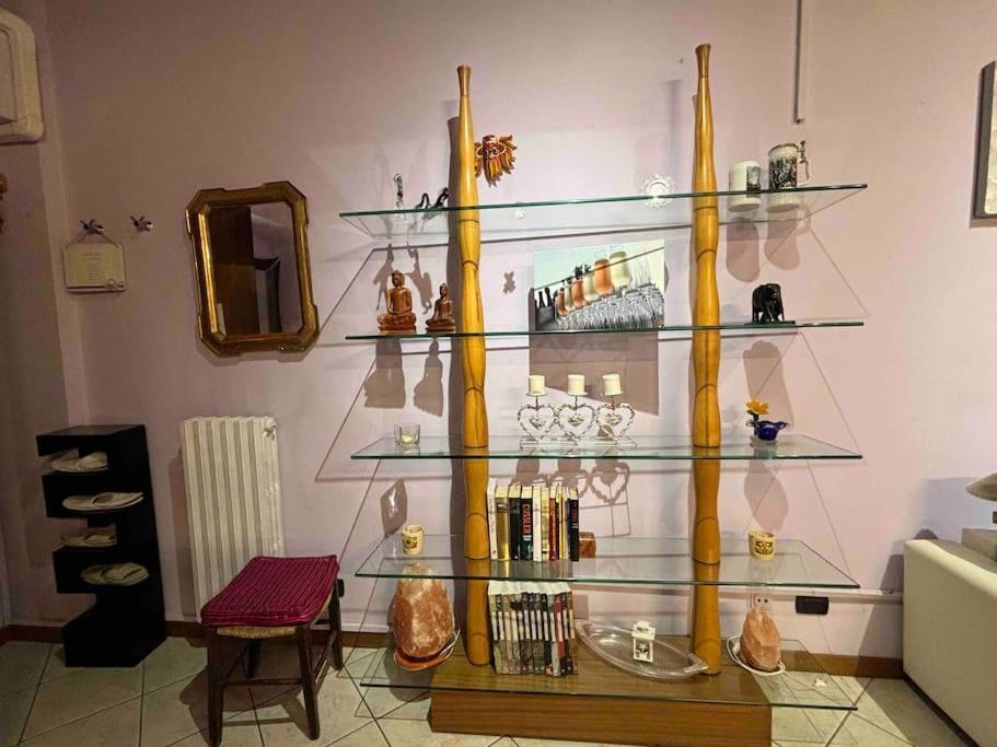 Apartment Monolocale In Piazza Isolo Verona
