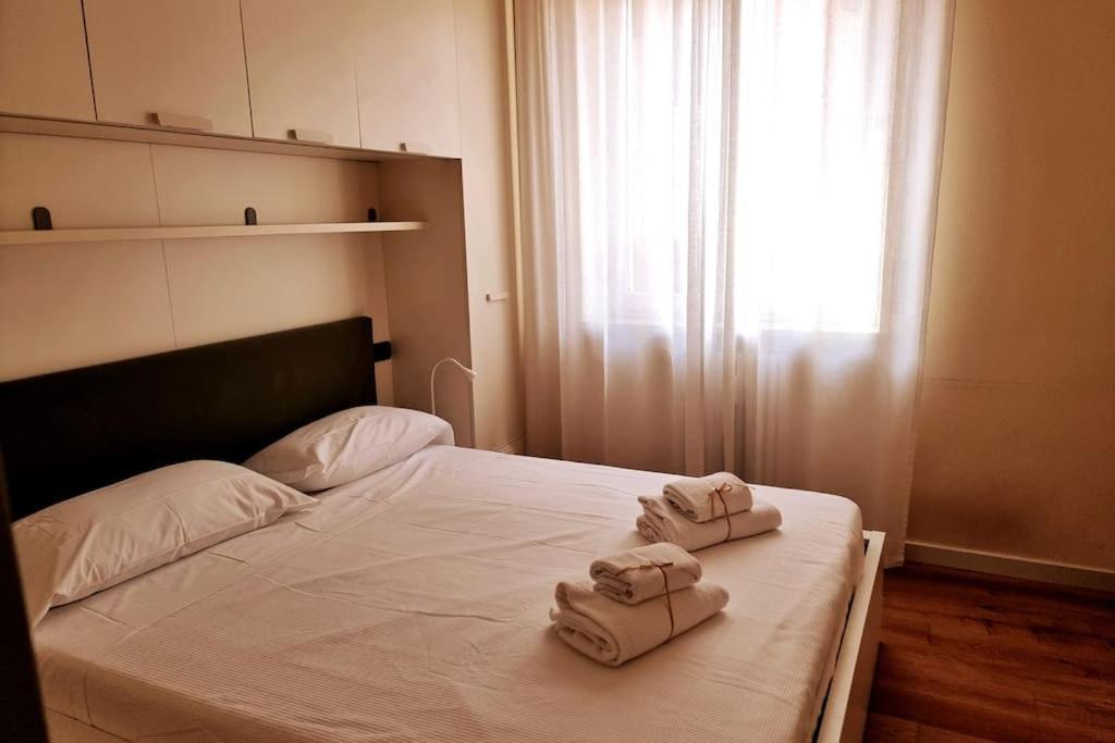Casa Sant'eufemia Appartamento *