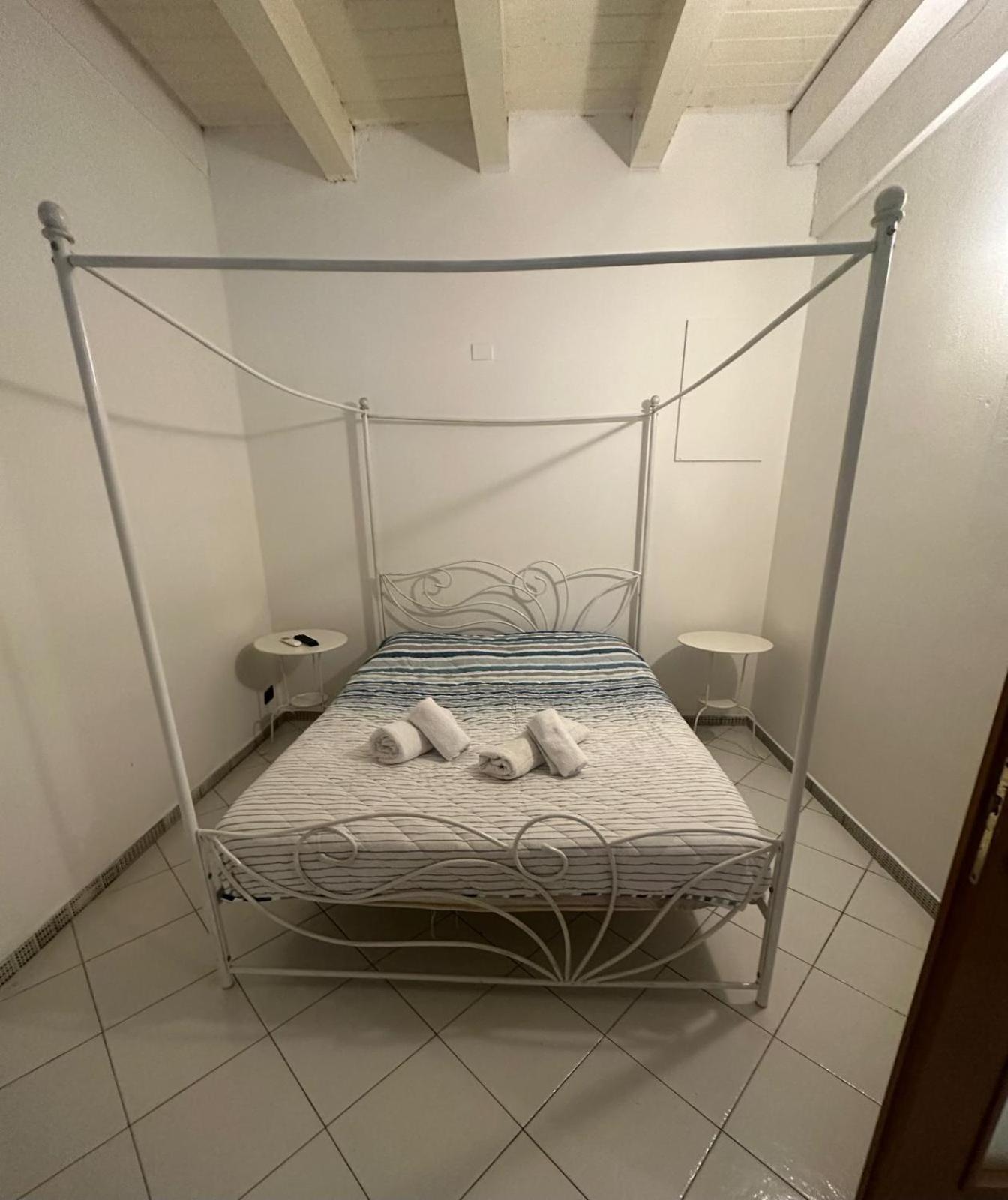Aparthotel Oh Borgo Roma