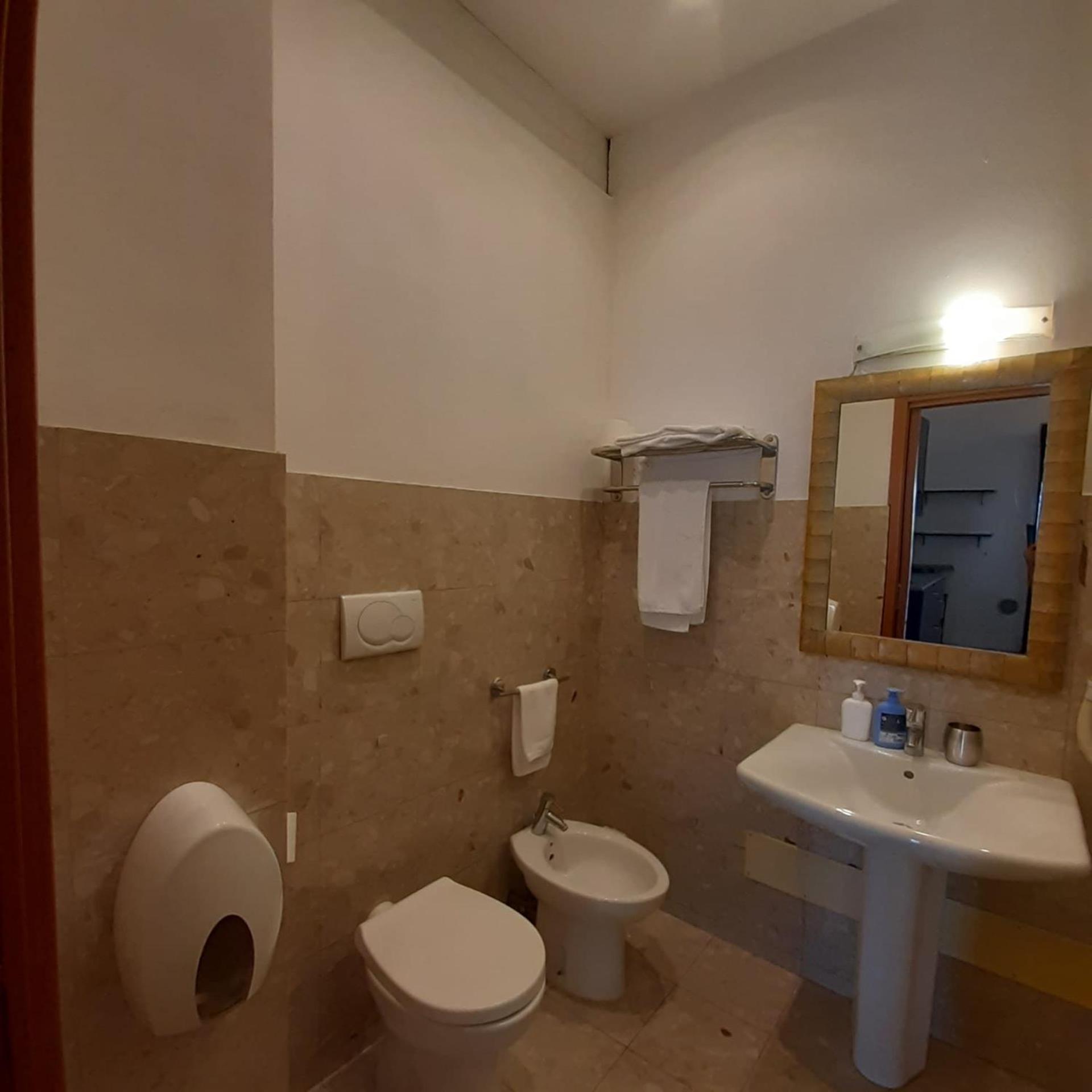 Oh Borgo Roma Aparthotel *