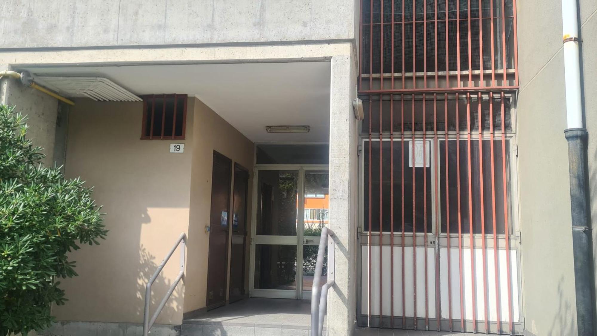 Belvedere Affitta Con Bagno Privato Apartment