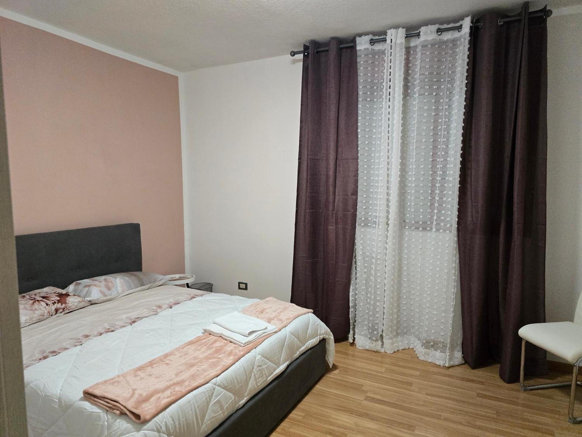 Apartment Belvedere Affitta Con Bagno Privato Verona