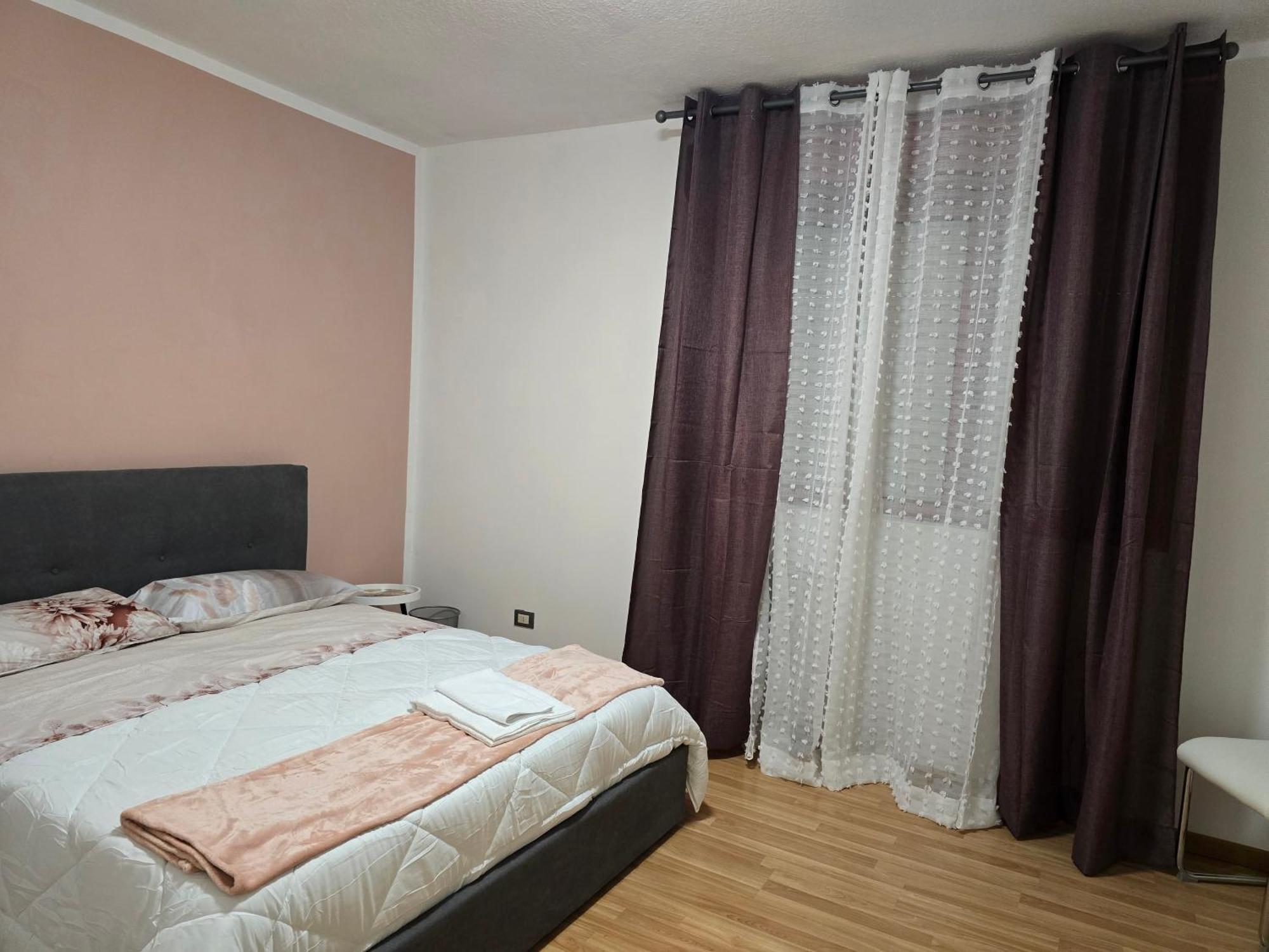 Belvedere Affitta Con Bagno Privato Apartment Verona