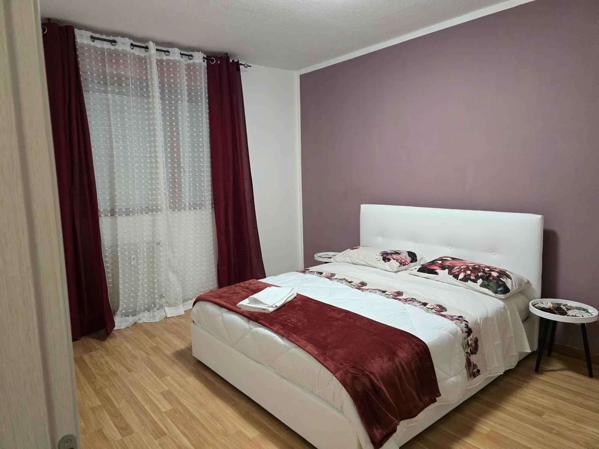 Belvedere Affitta Con Bagno Privato
