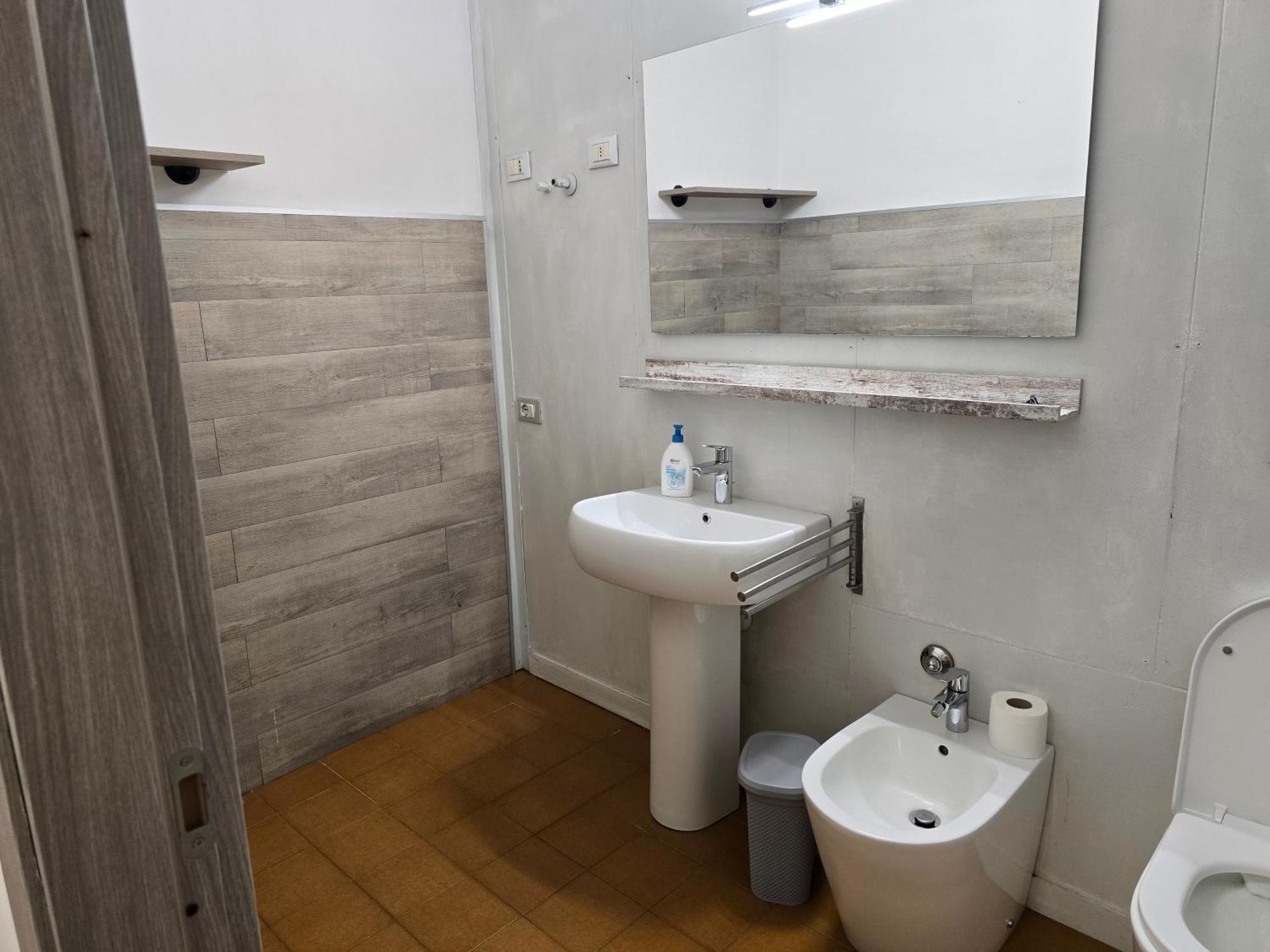 Belvedere Affitta Con Bagno Privato Apartment *