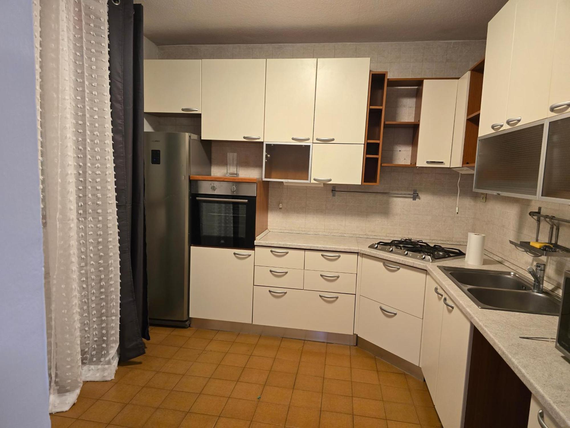 Belvedere Affitta Con Bagno Privato