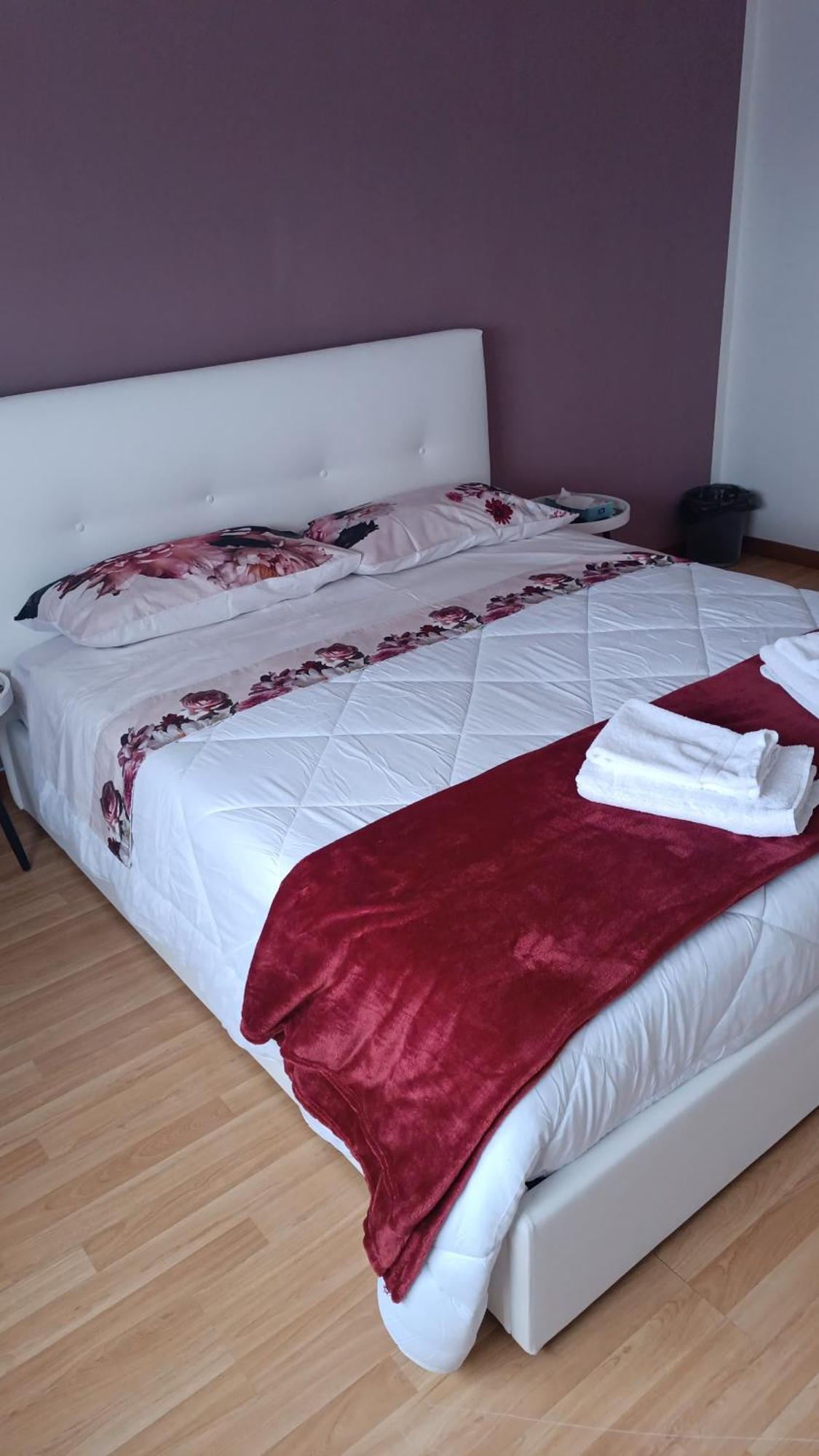Belvedere Affitta Con Bagno Privato Apartment