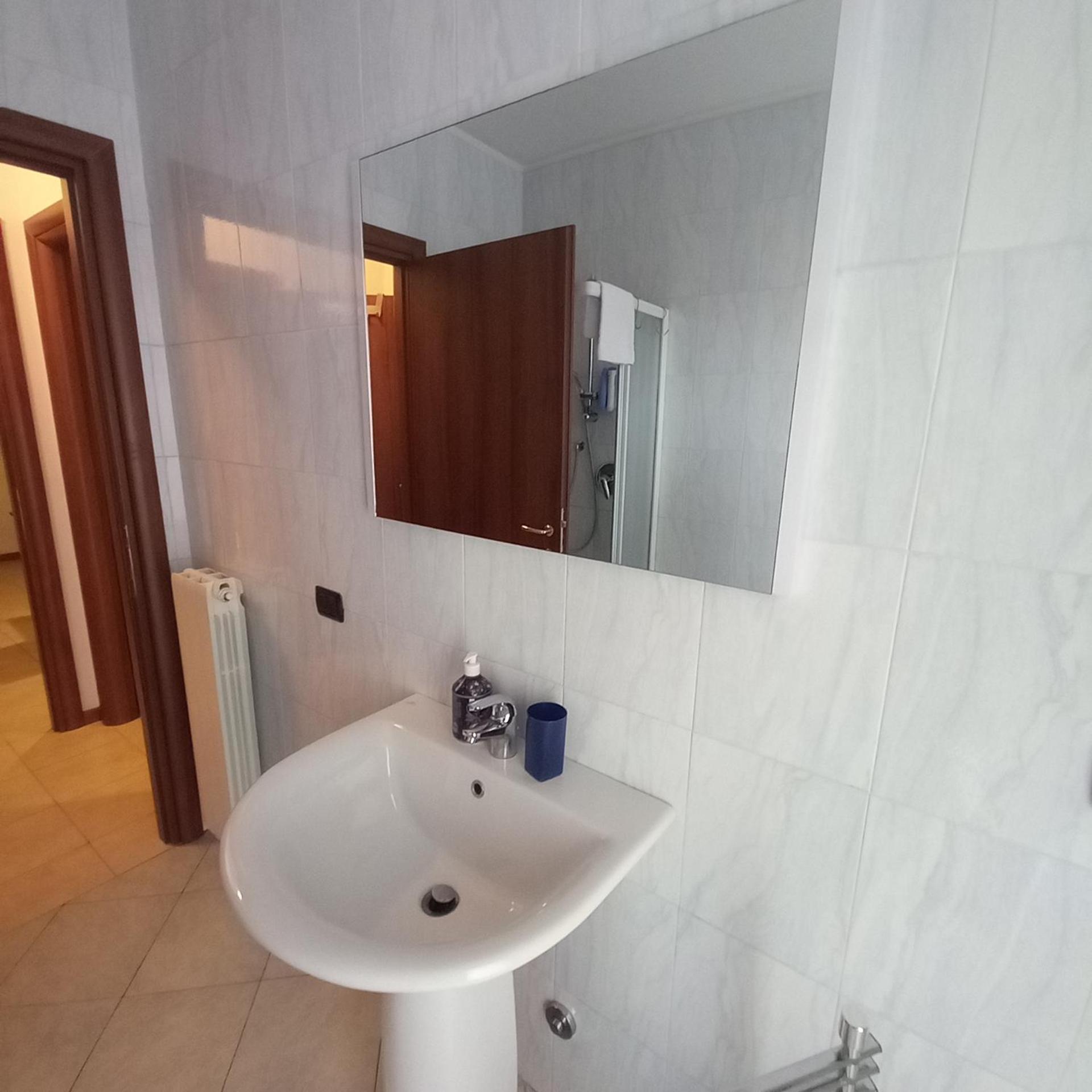Fiera E Centro Appartement *