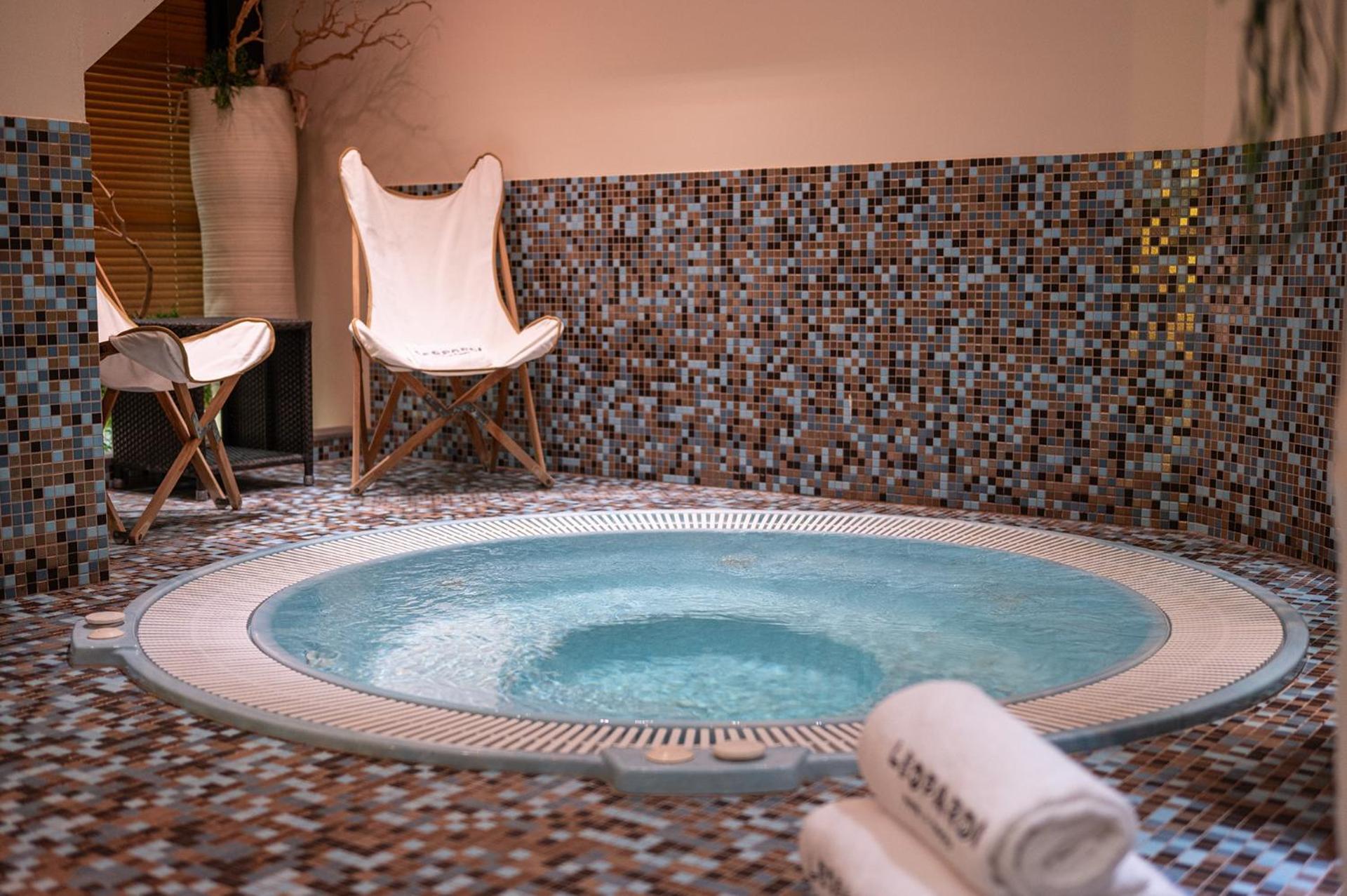 Leopardi Hotel