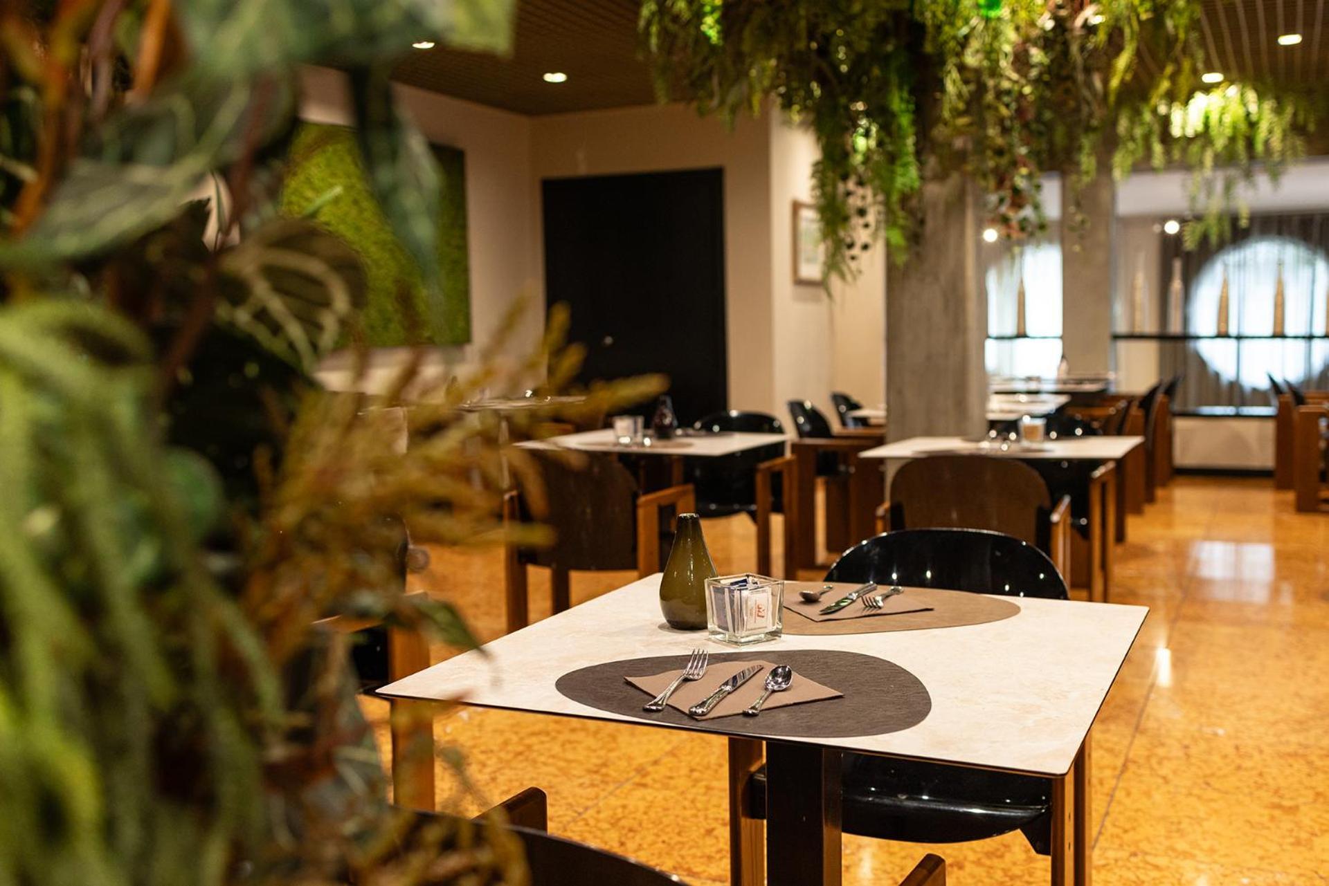 Leopardi Hotel 4*