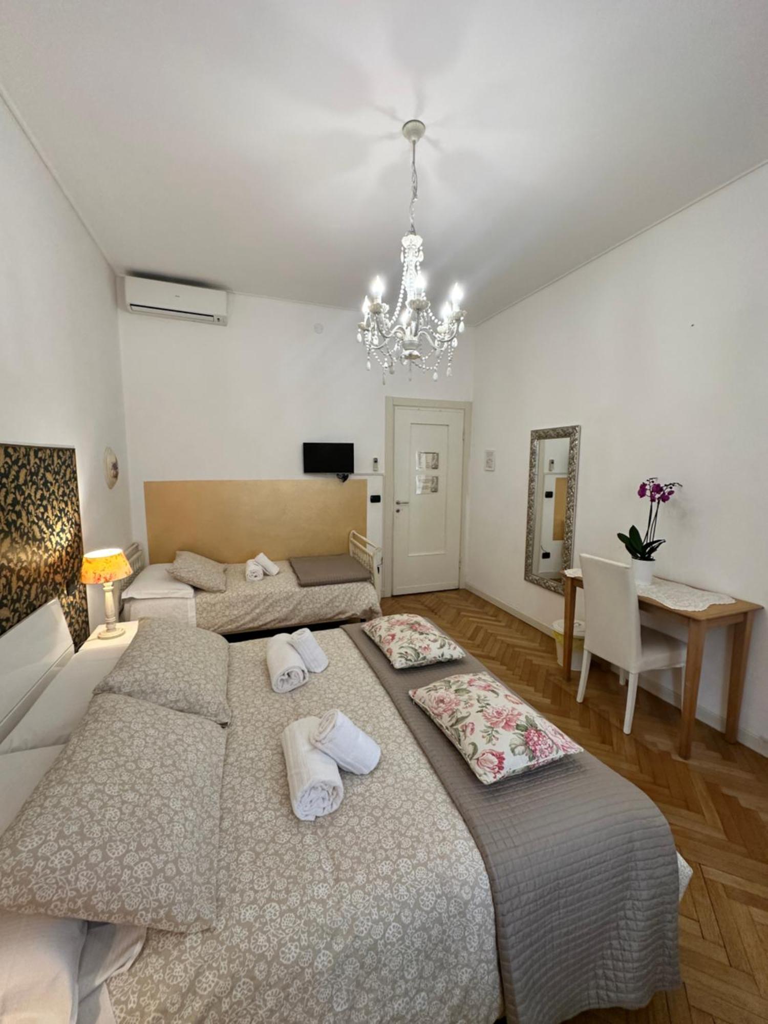 Il Tenore Bed & Breakfast 2*